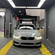Grey Car Wrap